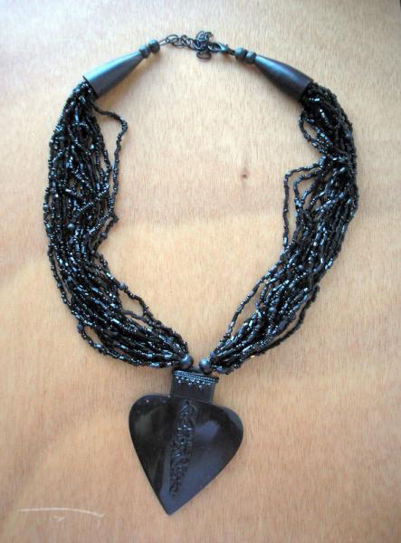 Collier Africa